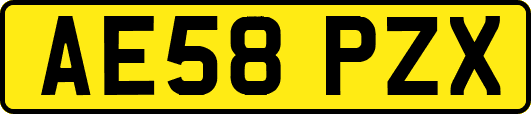 AE58PZX