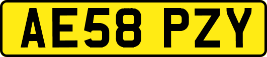 AE58PZY