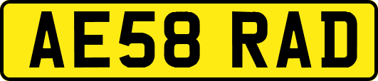 AE58RAD