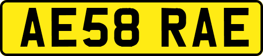 AE58RAE