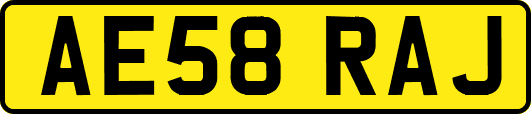 AE58RAJ