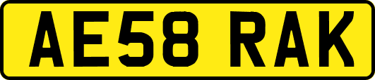 AE58RAK
