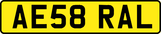 AE58RAL
