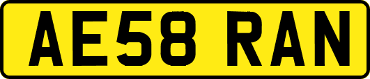 AE58RAN