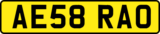 AE58RAO