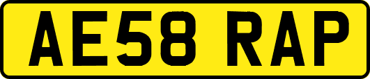 AE58RAP