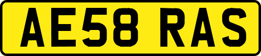 AE58RAS