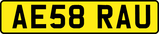 AE58RAU