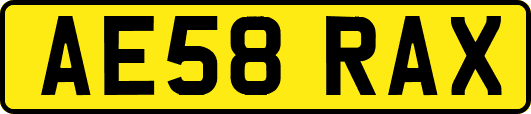 AE58RAX