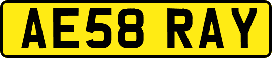 AE58RAY