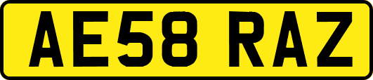 AE58RAZ