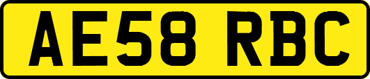 AE58RBC