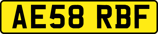 AE58RBF