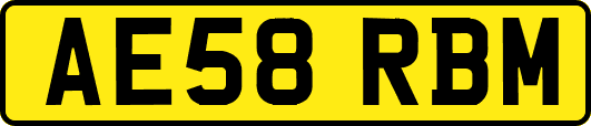 AE58RBM