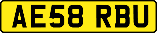 AE58RBU