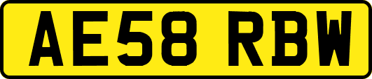 AE58RBW