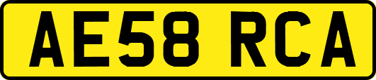 AE58RCA