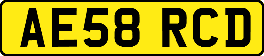 AE58RCD