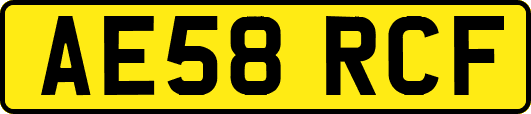 AE58RCF