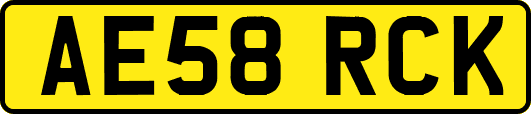 AE58RCK