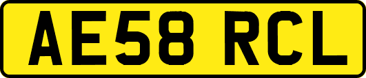 AE58RCL