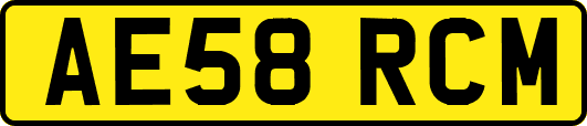 AE58RCM