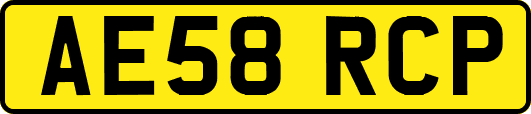 AE58RCP