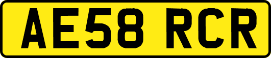 AE58RCR