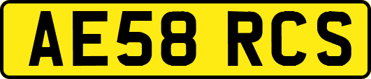 AE58RCS