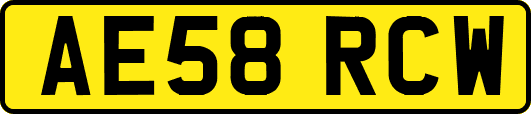 AE58RCW