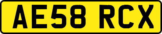 AE58RCX