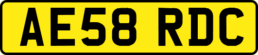 AE58RDC