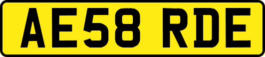 AE58RDE