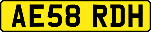 AE58RDH