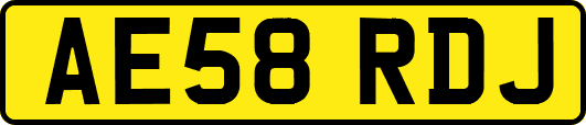 AE58RDJ