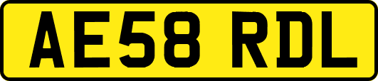 AE58RDL