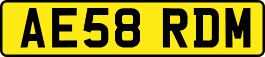 AE58RDM
