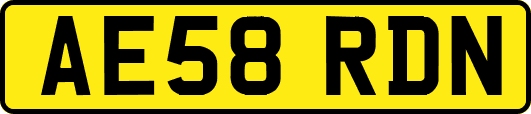 AE58RDN