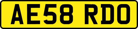 AE58RDO