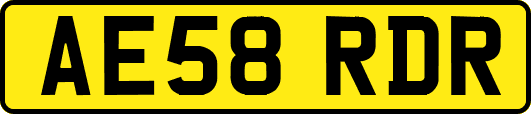 AE58RDR
