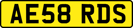 AE58RDS