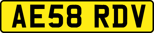 AE58RDV