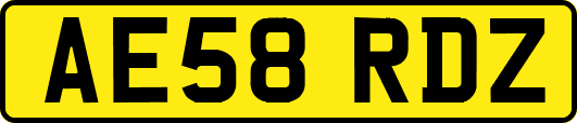 AE58RDZ