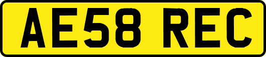 AE58REC
