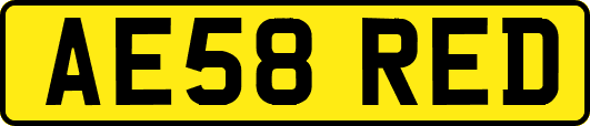 AE58RED
