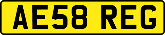 AE58REG