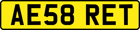 AE58RET
