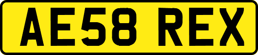 AE58REX