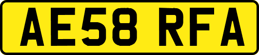 AE58RFA