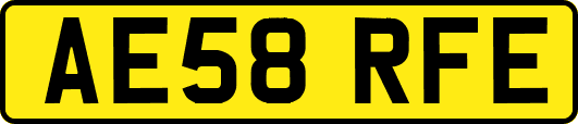AE58RFE